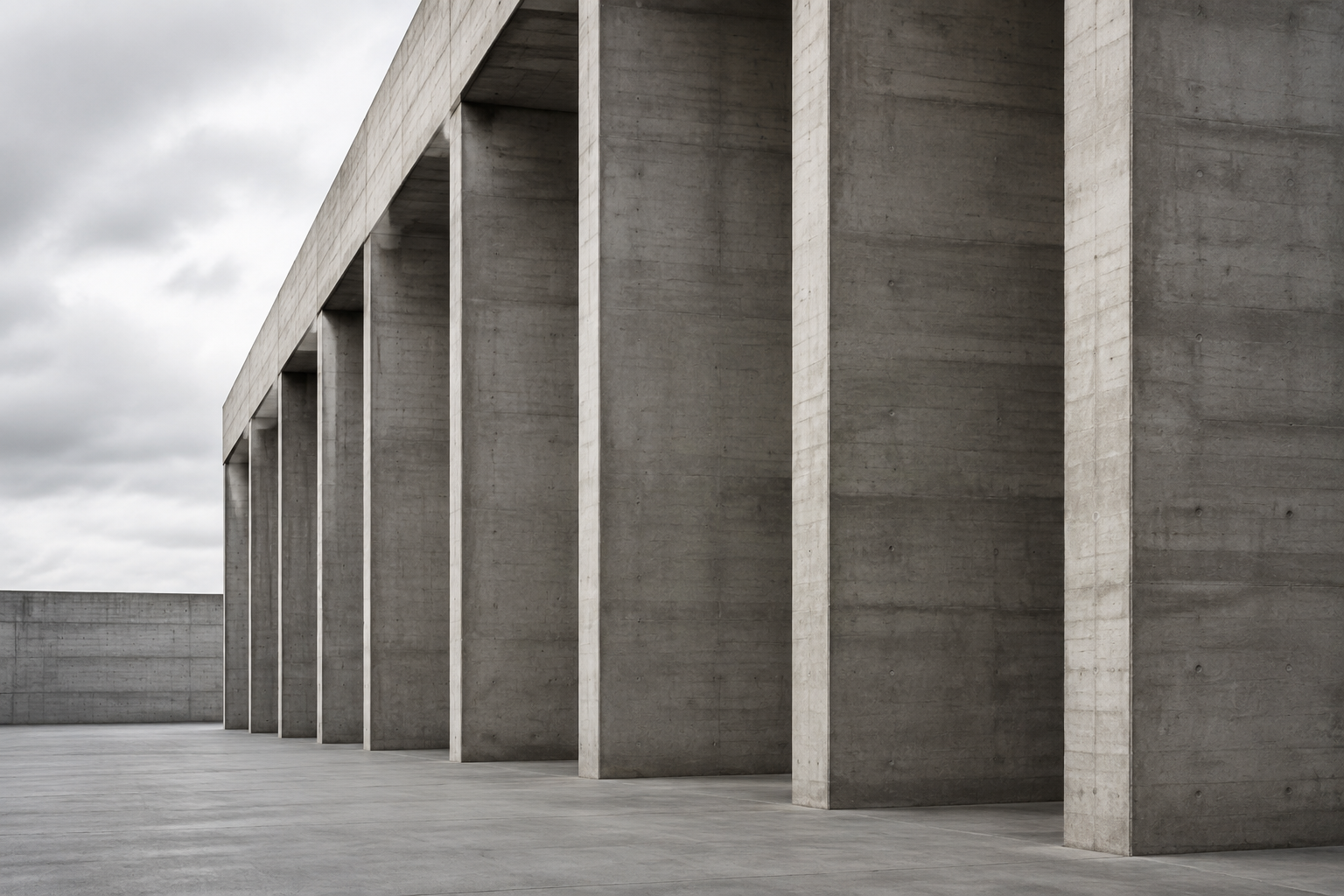 Strutture industriali